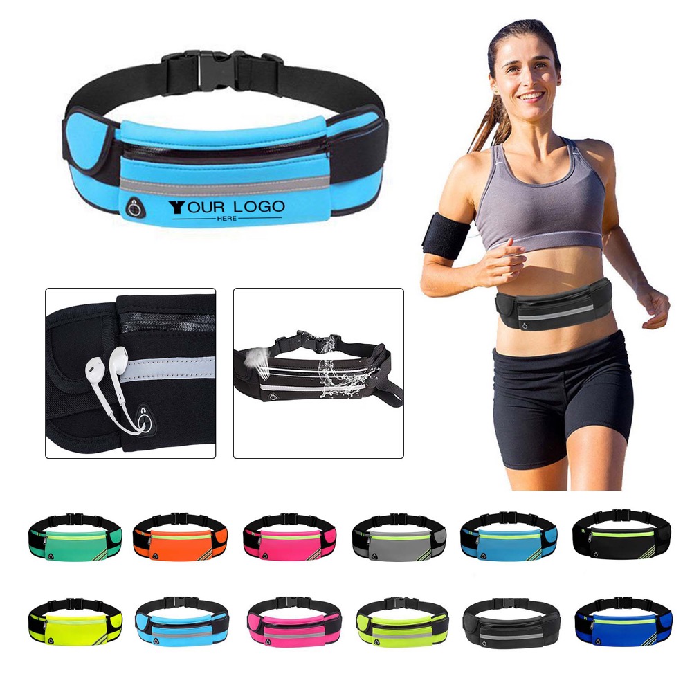Sports Waist Pack 2