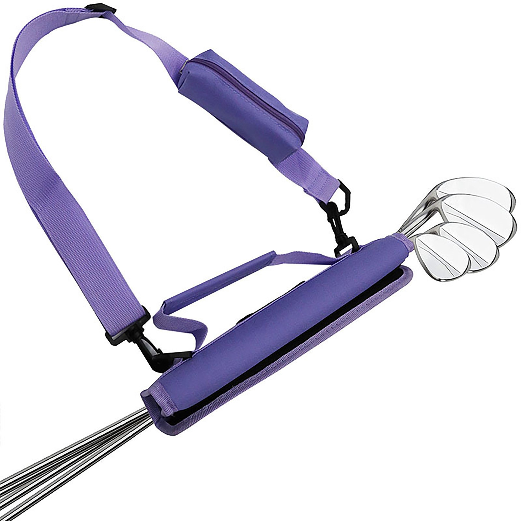 Mini Golf Glub Carry Bag 1