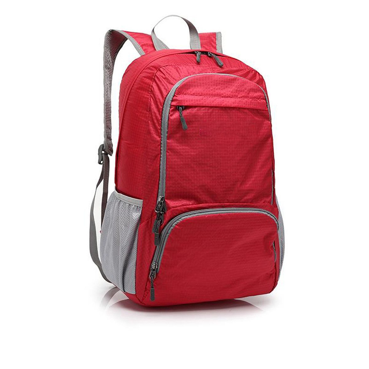 Waterproof Packable Travel Backpack 5