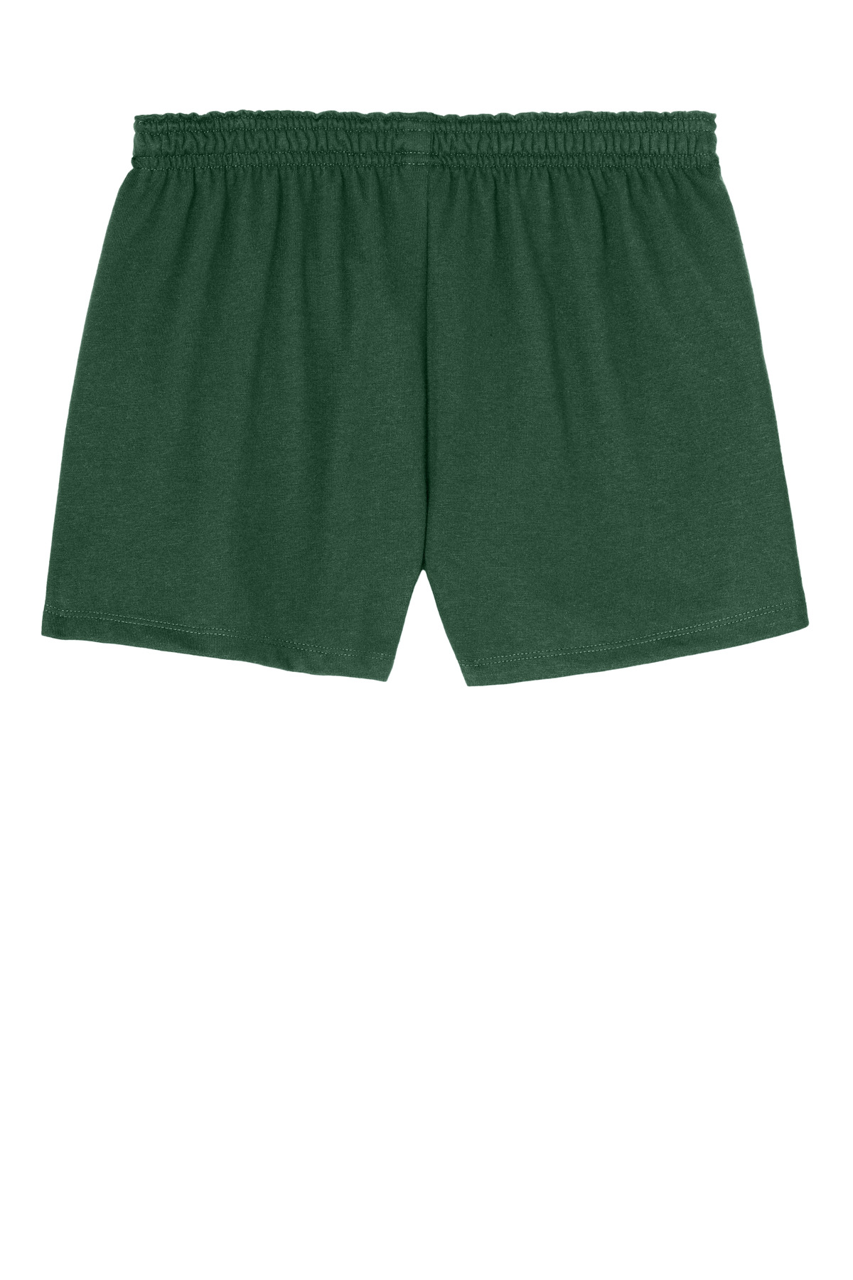 Sport-Tek Women's Jersey Knit Squad Short LST311 8