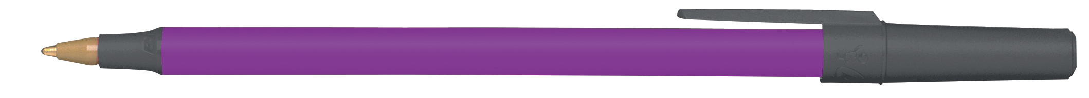 BIC® Round Stic® Pen 25