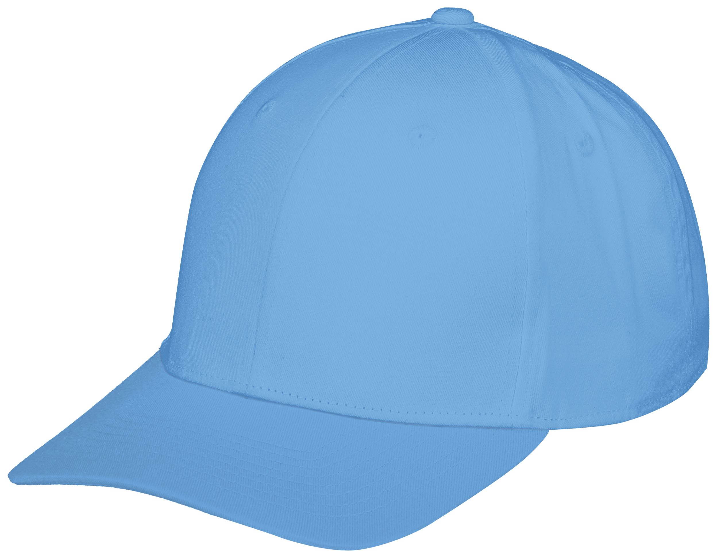 Youth Rally Cotton Twill Cap 4