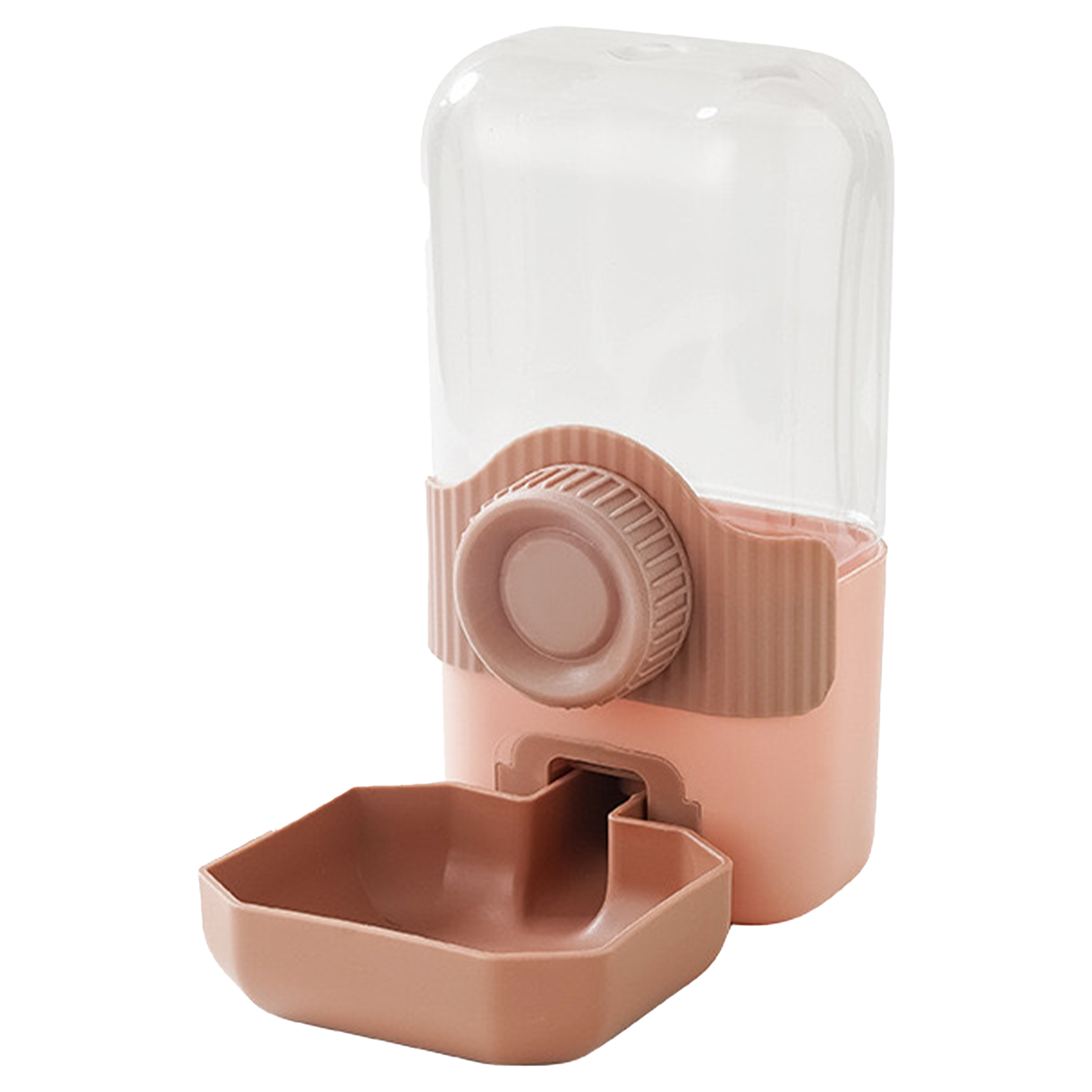 Polypropylene Hanging Cage Water Dispenser 5