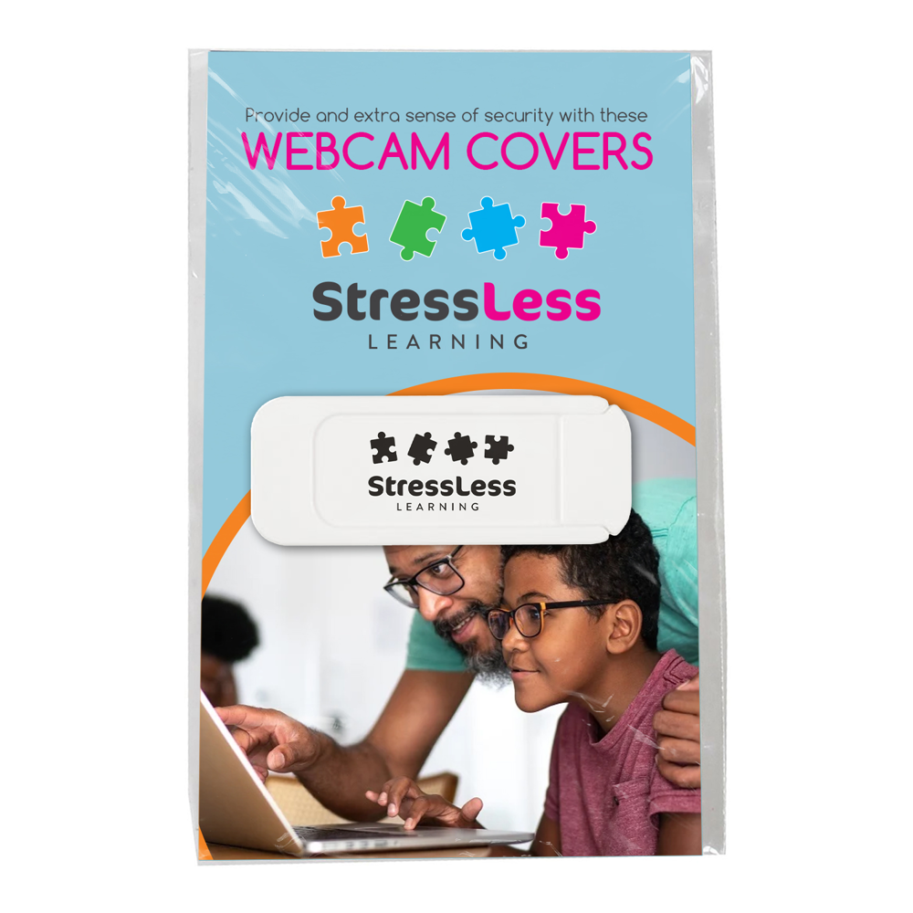 Webcam Cover with Card 10