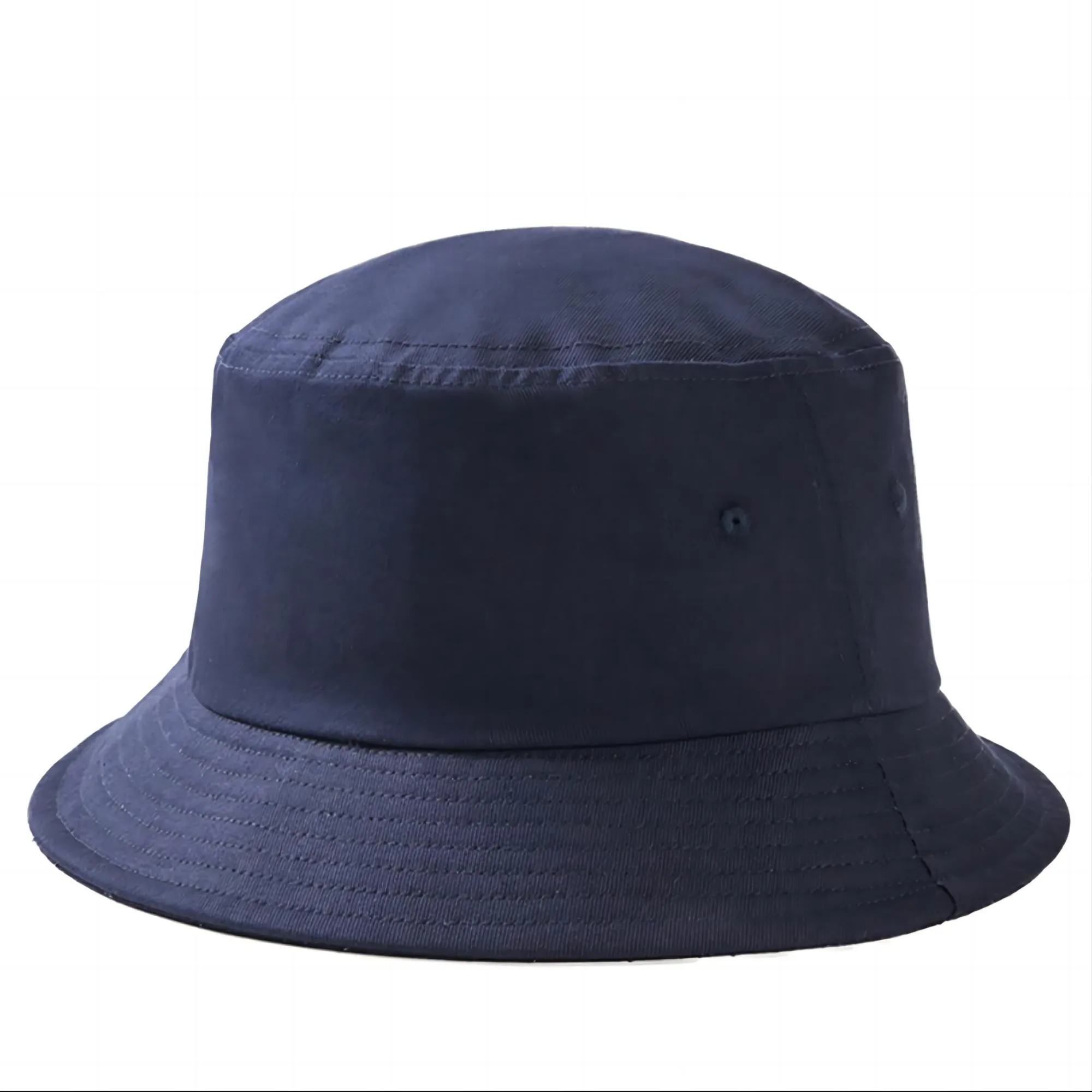 Cotton Fisherman Hat 10