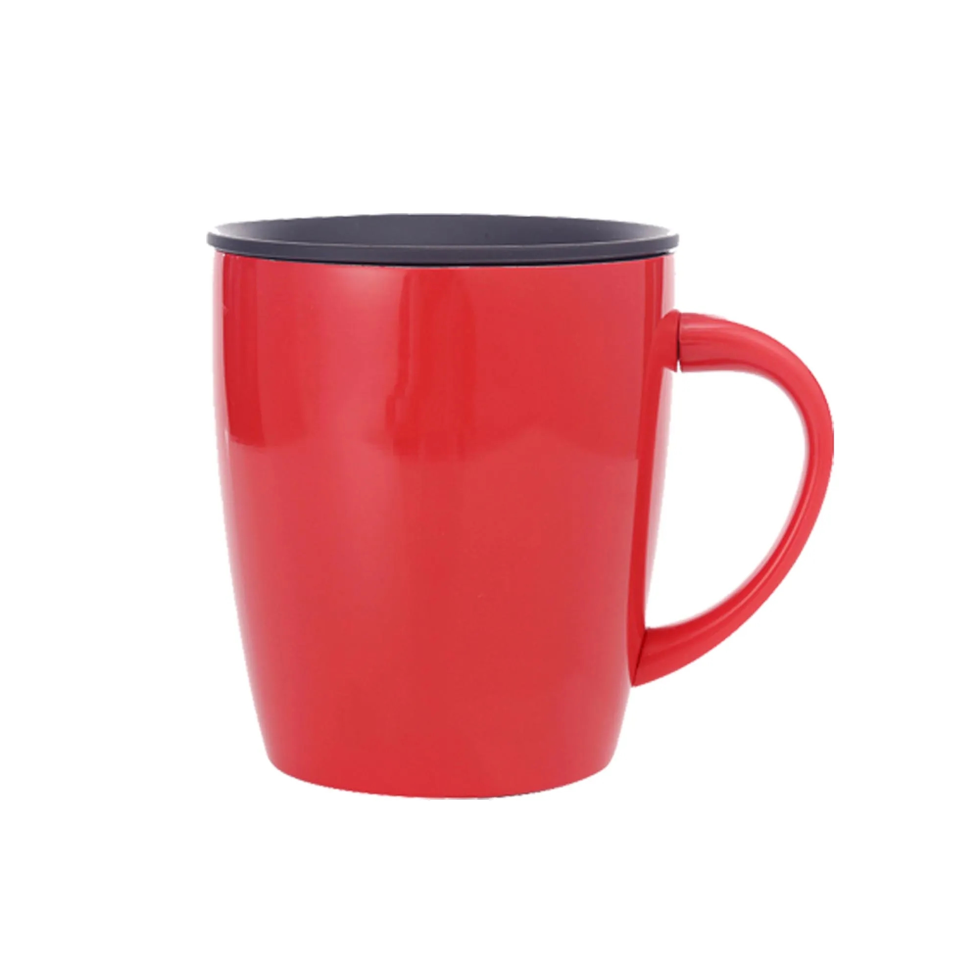 13 oz Stainless Steel Vacuum Coffee Mug 3