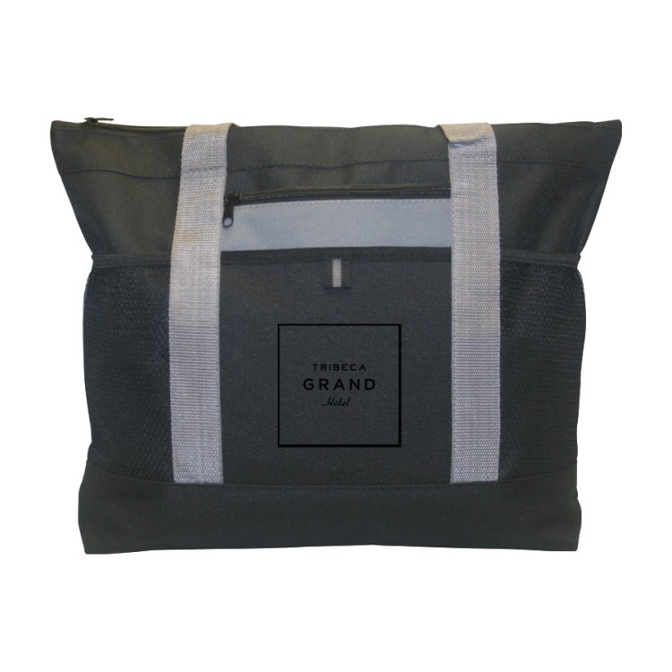 The Alumni Tote 8