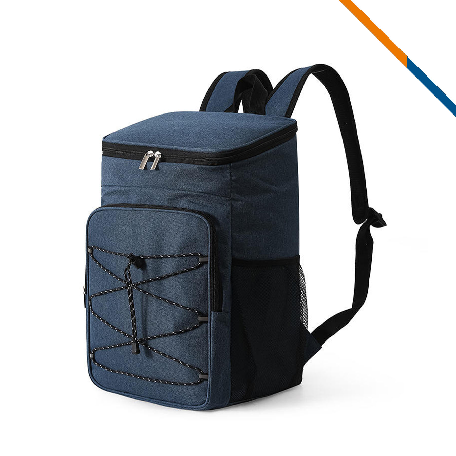 Parle Cooler Backpack 7
