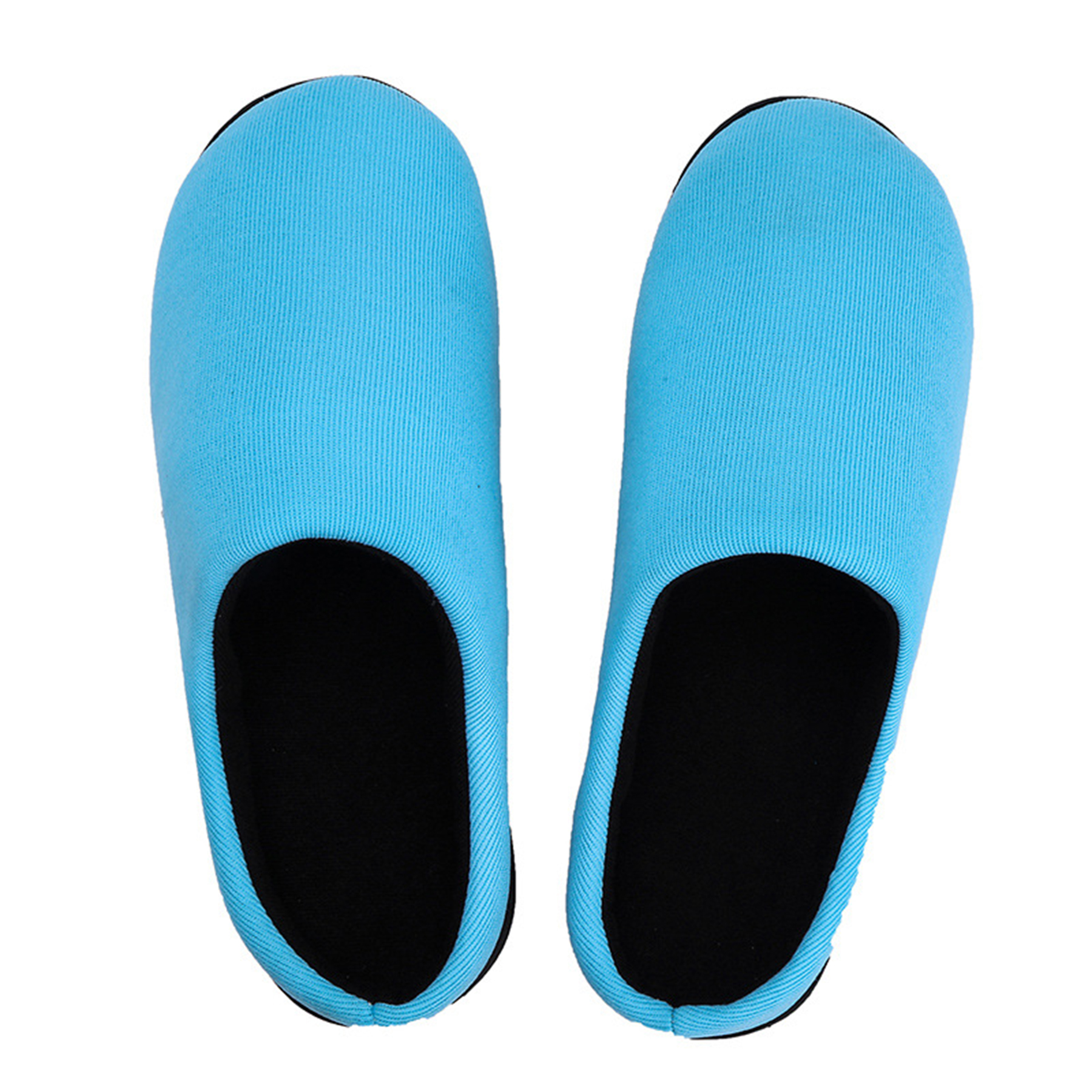 Memory Foam Slipper 4