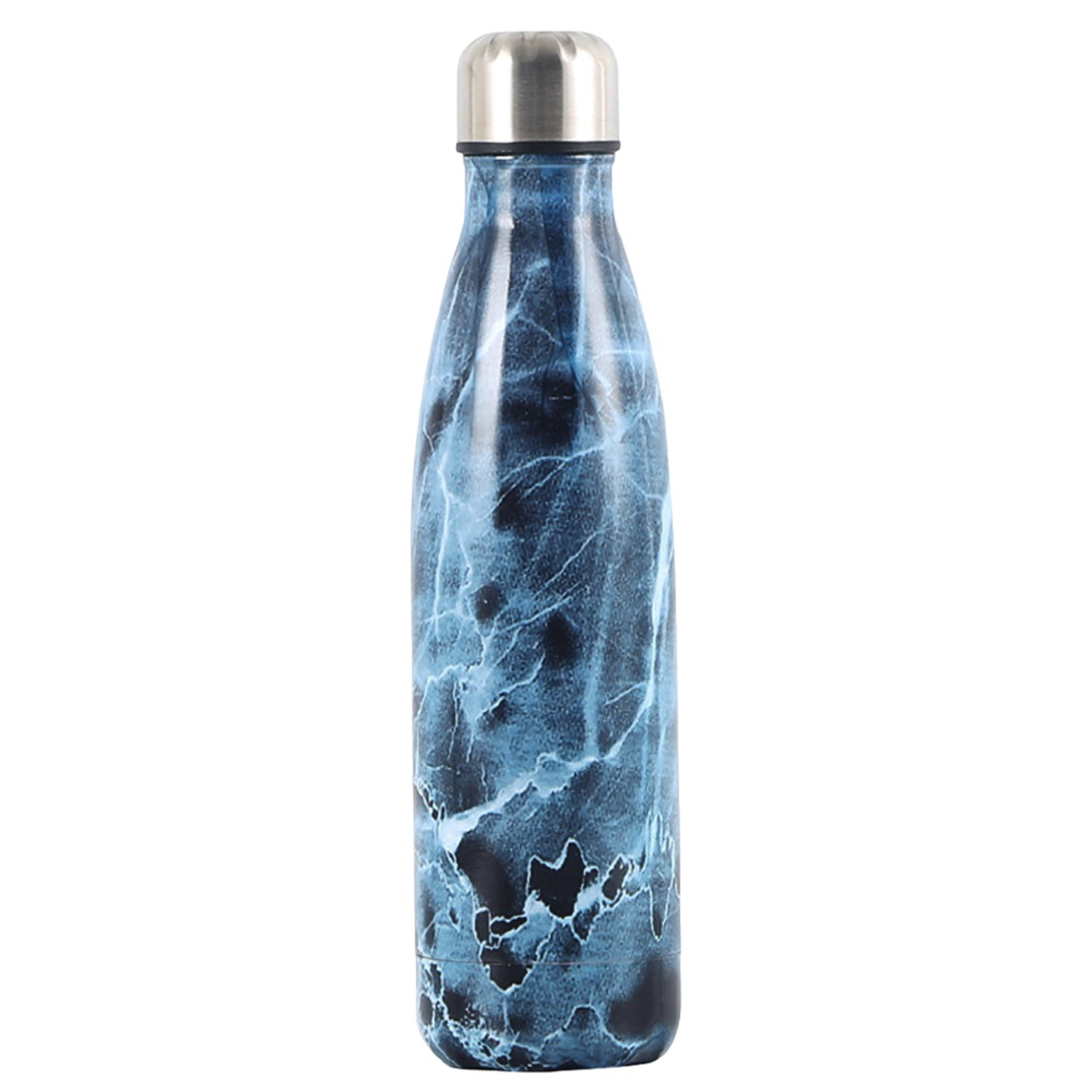 17oz Vacuum Stainless Steel Insulated Bottle 8