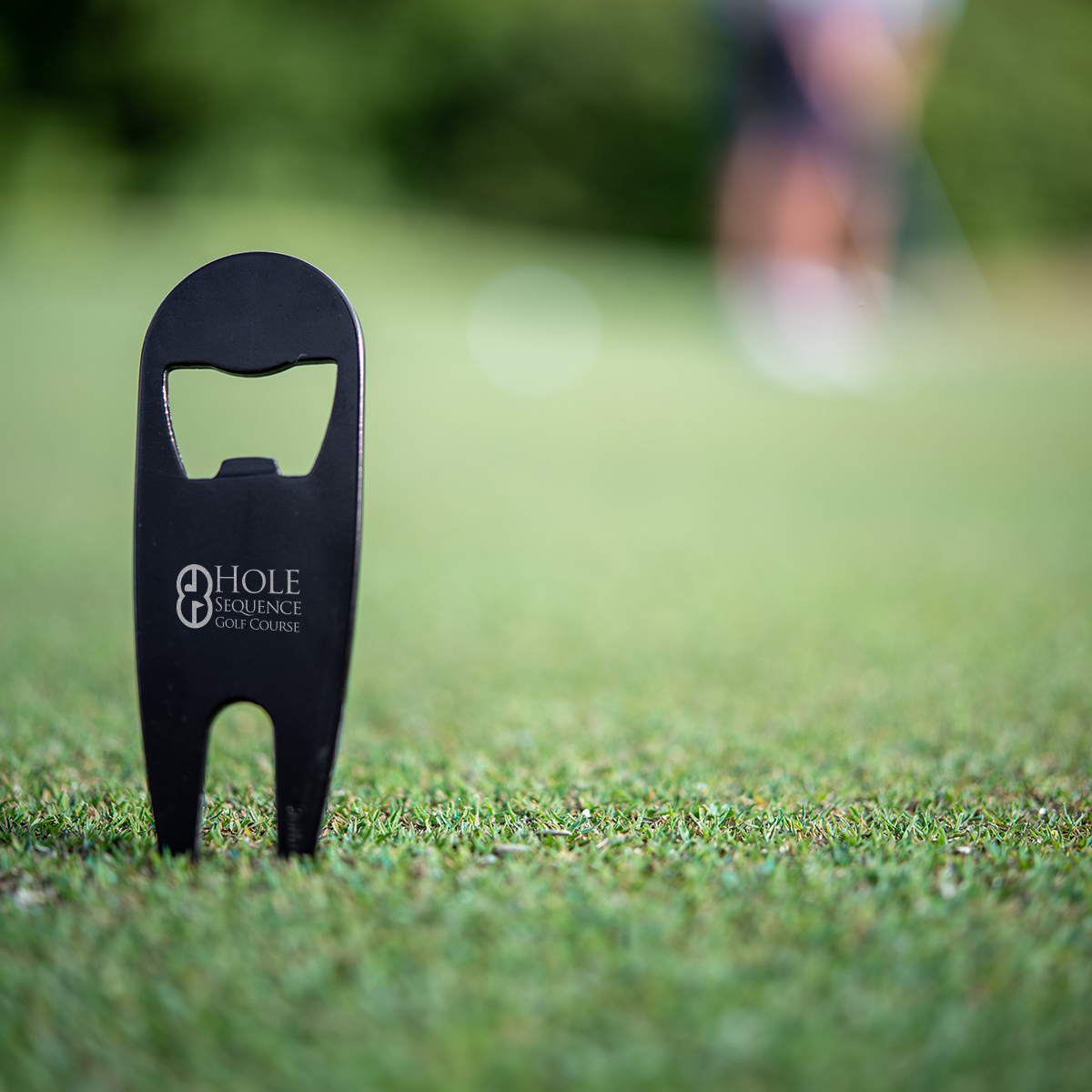 Divot Tool With Bottle Opener 3