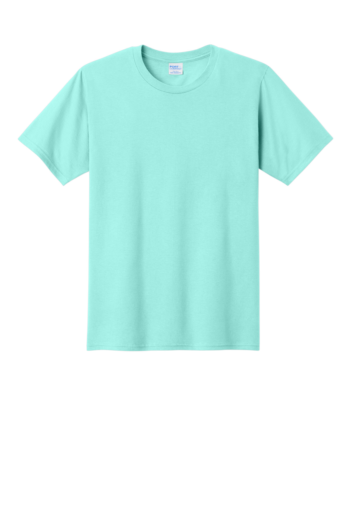 Port & Co Fan Favorite Tee. PC450 290