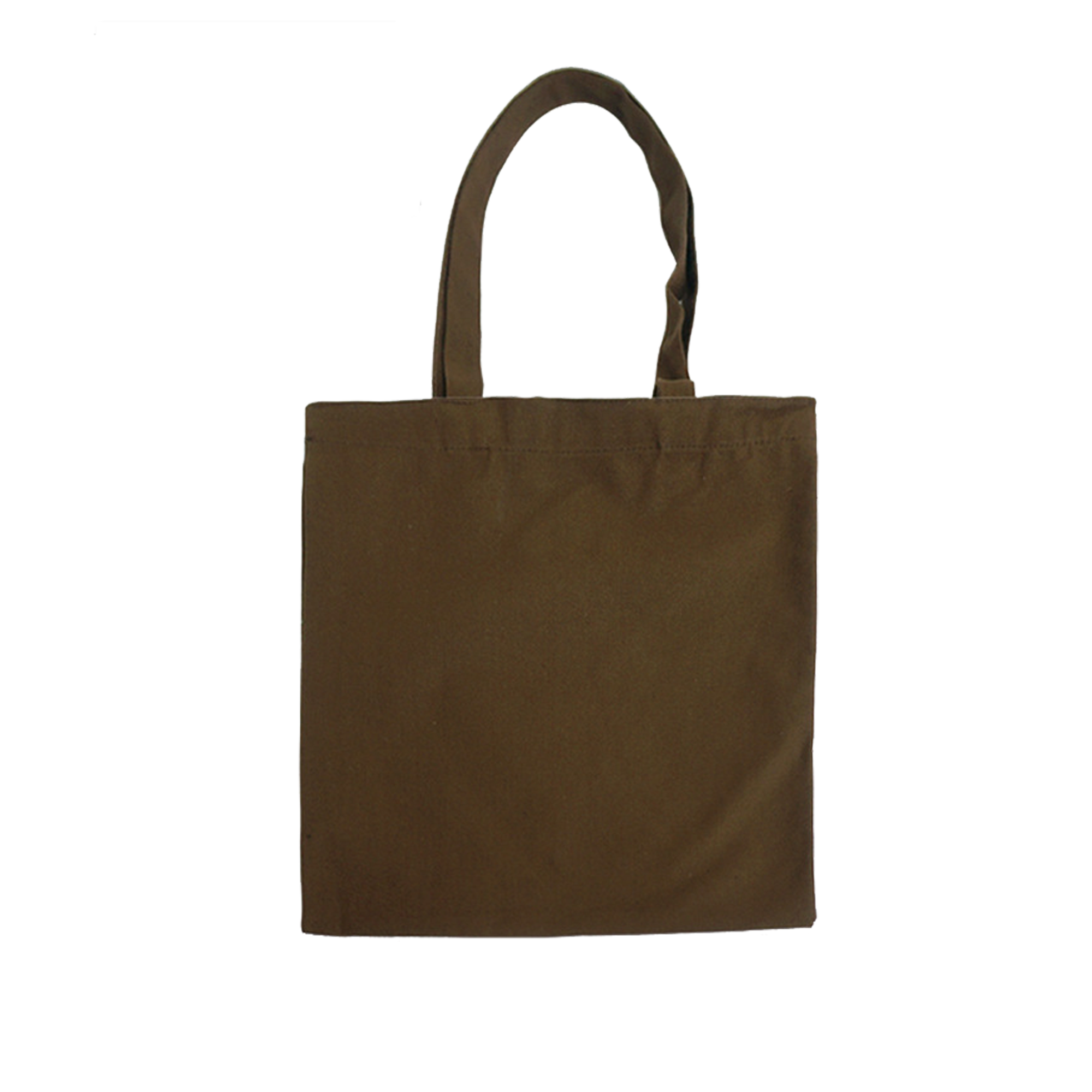 Large Canvas Tote Bag 15.8x13.8 Inches, custom tote bag with logo imprint 7