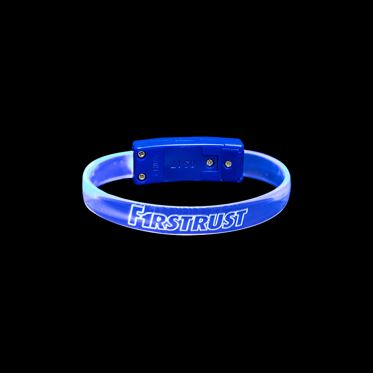 BOLT LED Wristband 6