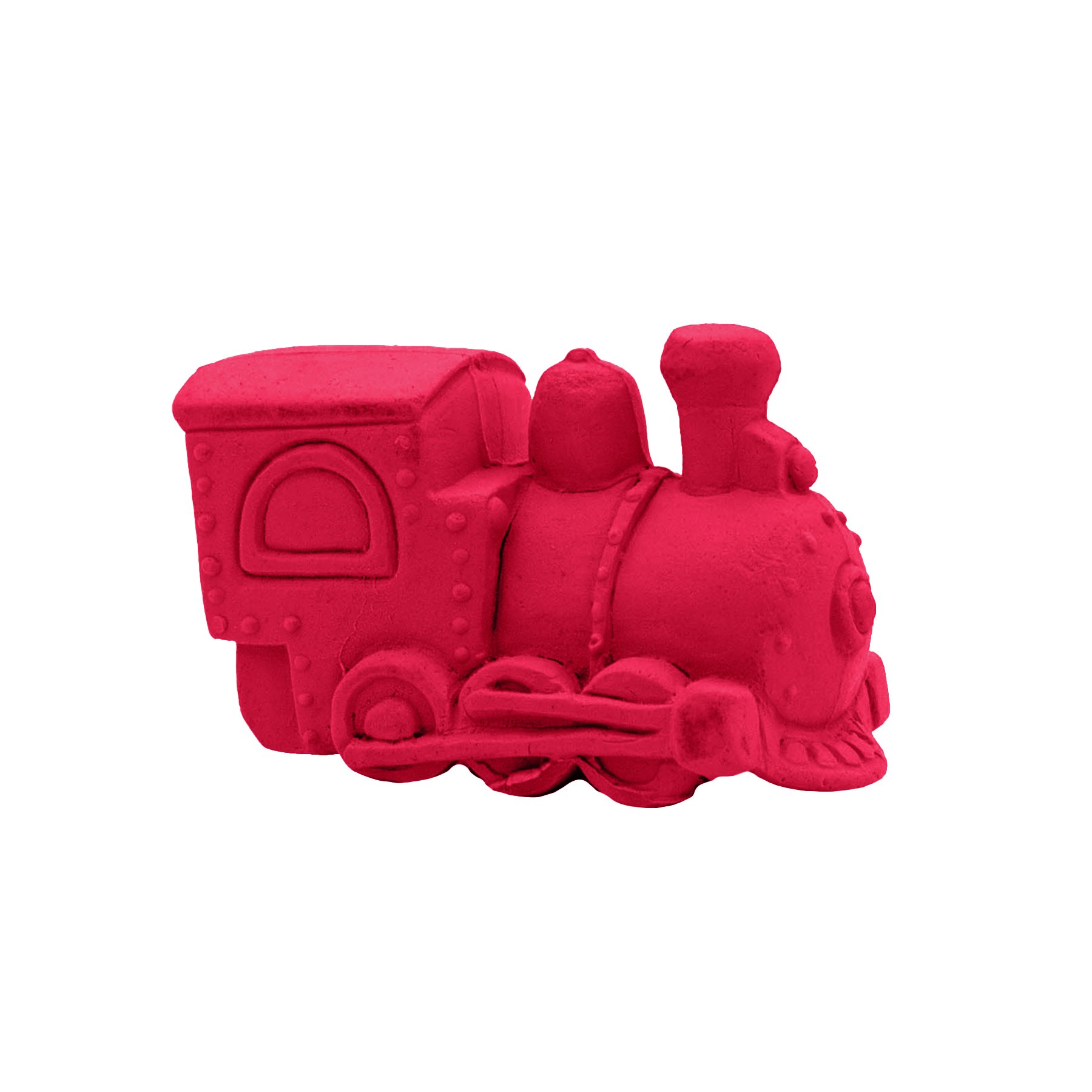 Pencil-Top Eraser Train Engine 3
