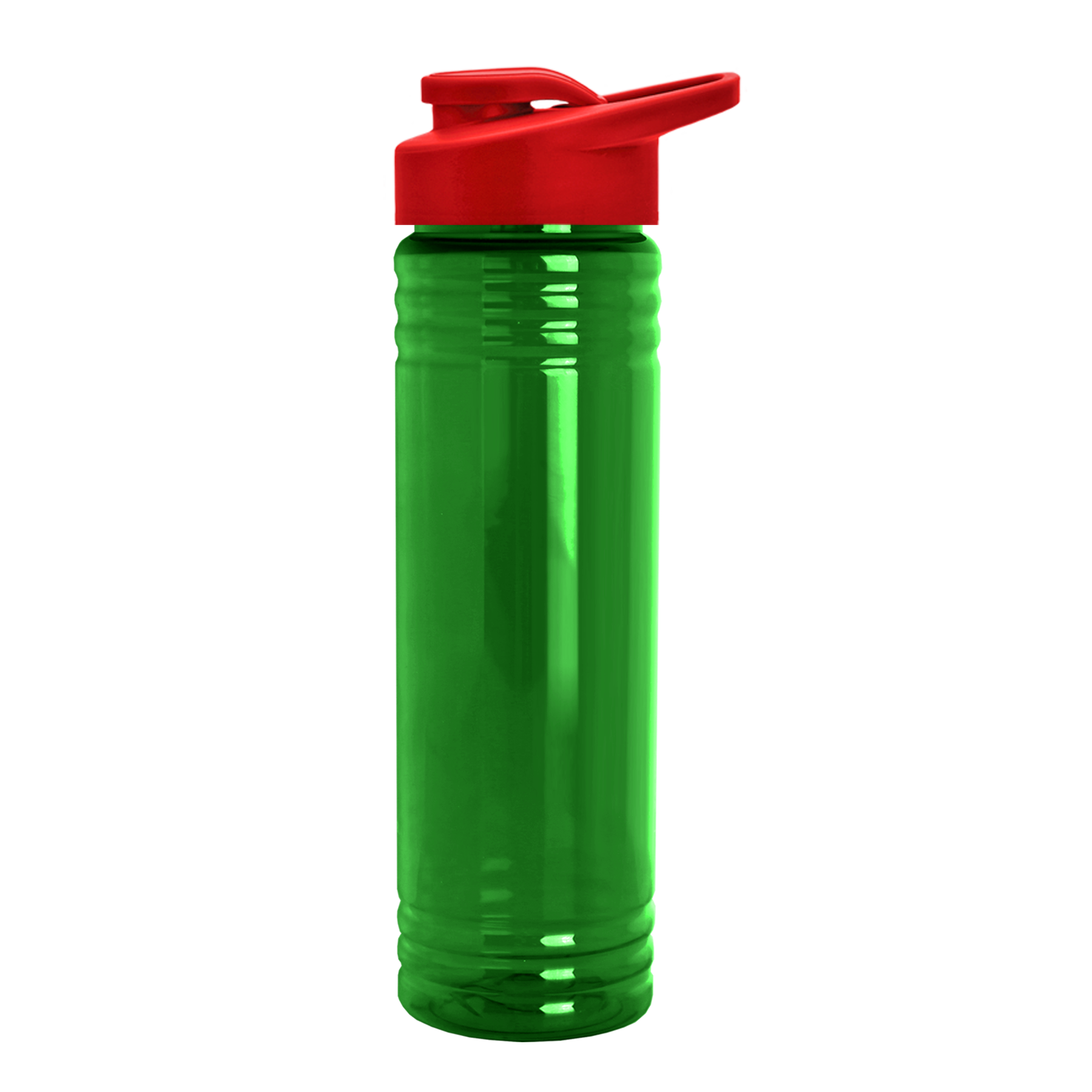 Garyline® Slim Fit Bottle with Drink-Thru Lid - 24 oz. 383