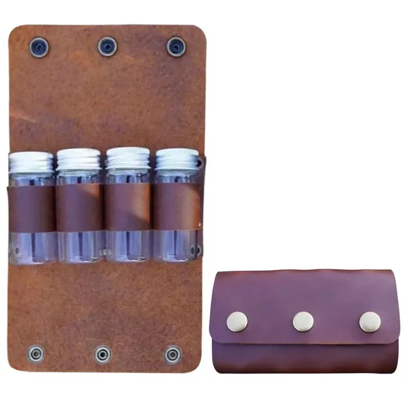 Picnic Seasoning bag 2