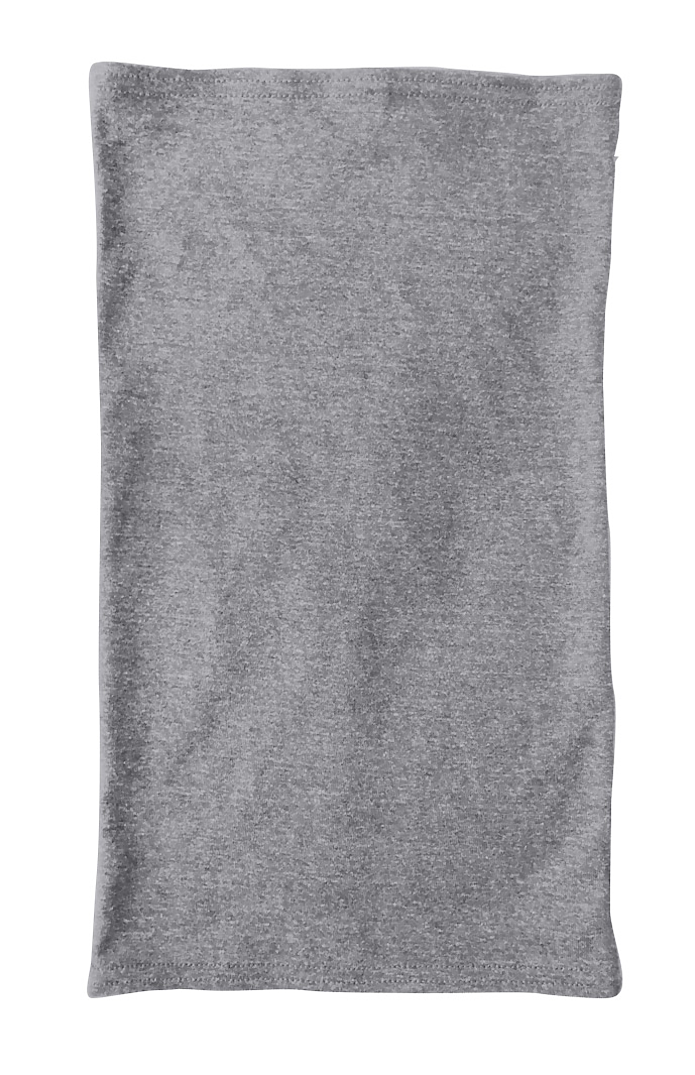 Unisex Visc Bamboo Spndx Neck Gaiter 4