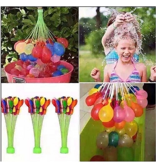 Magic Water Ballons 2