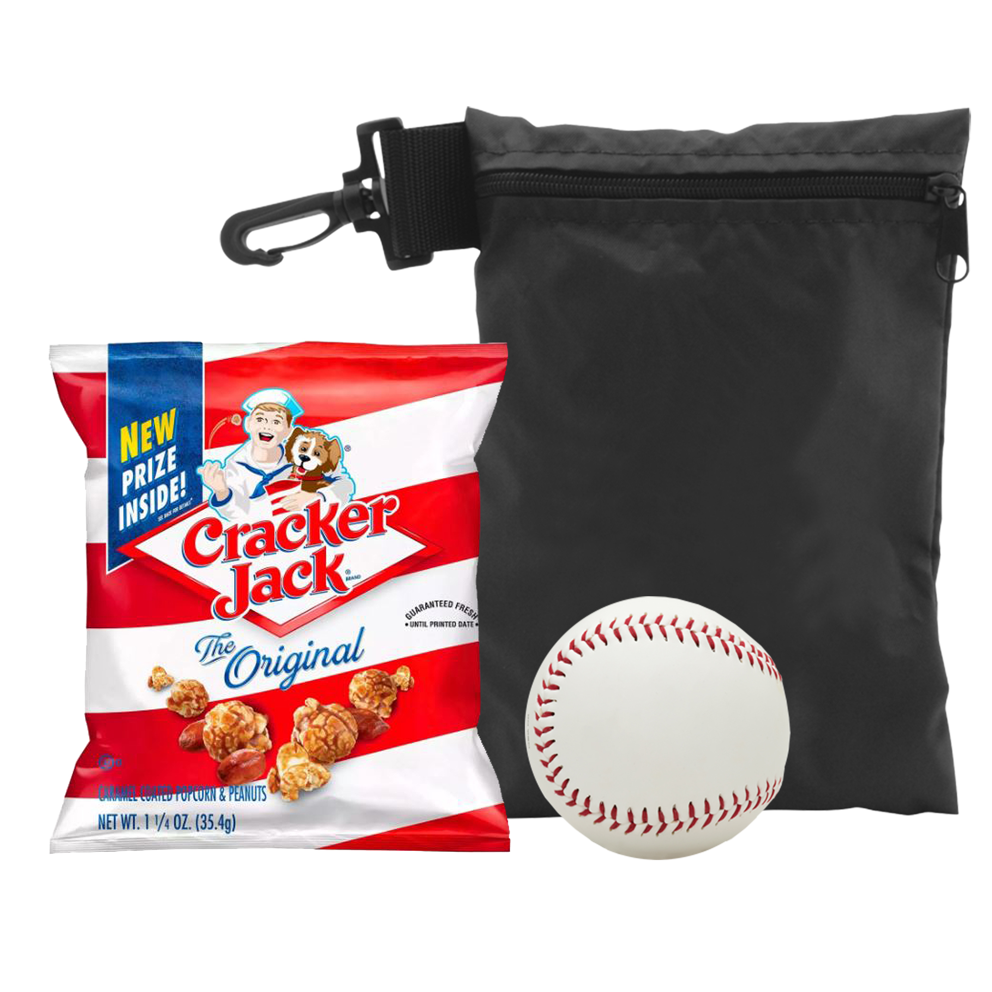 The Ball Game Kit 4
