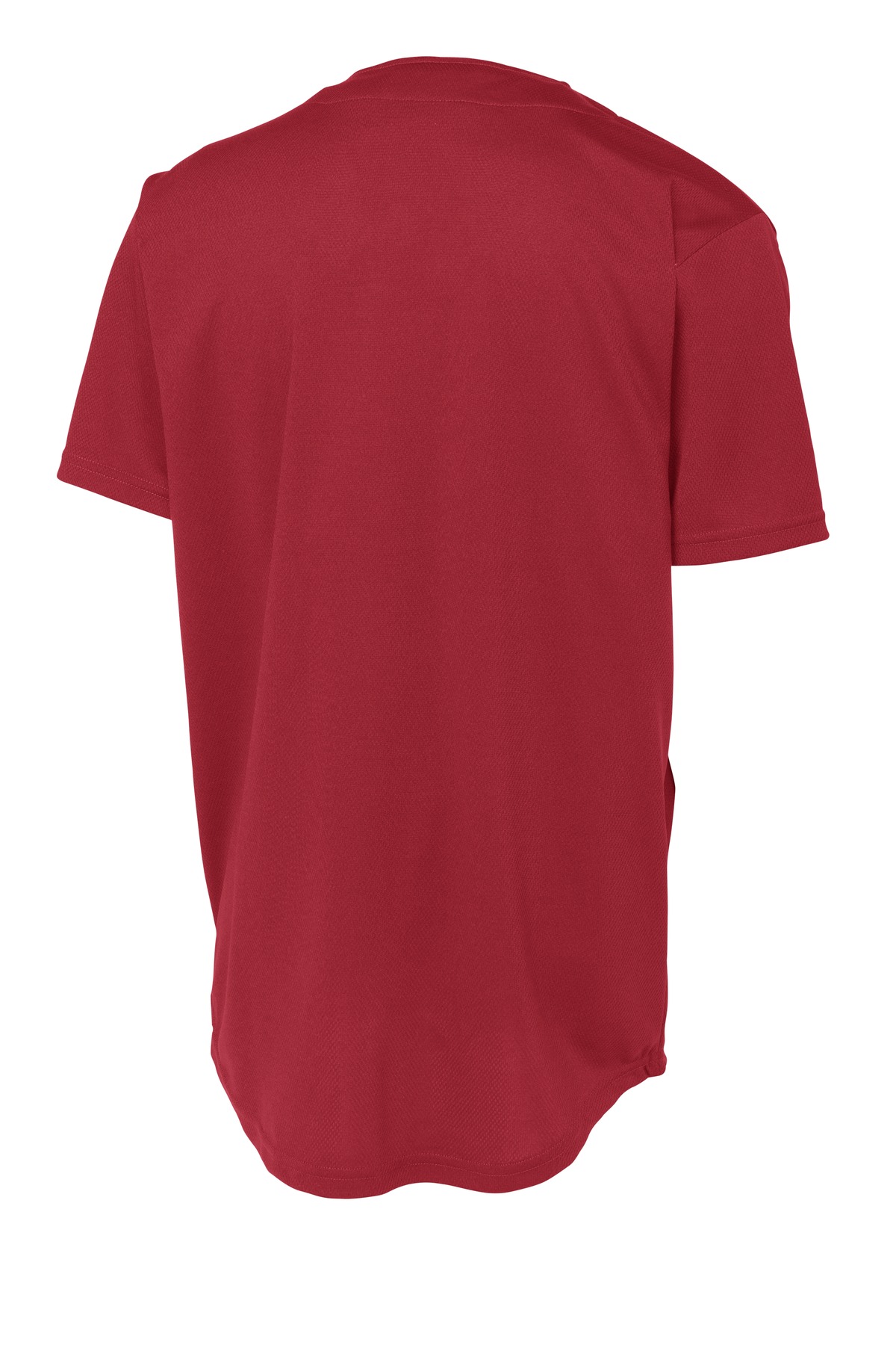 Sport-Tek PosiCharge Tough Mesh Full-Button Jersey. ST220 26