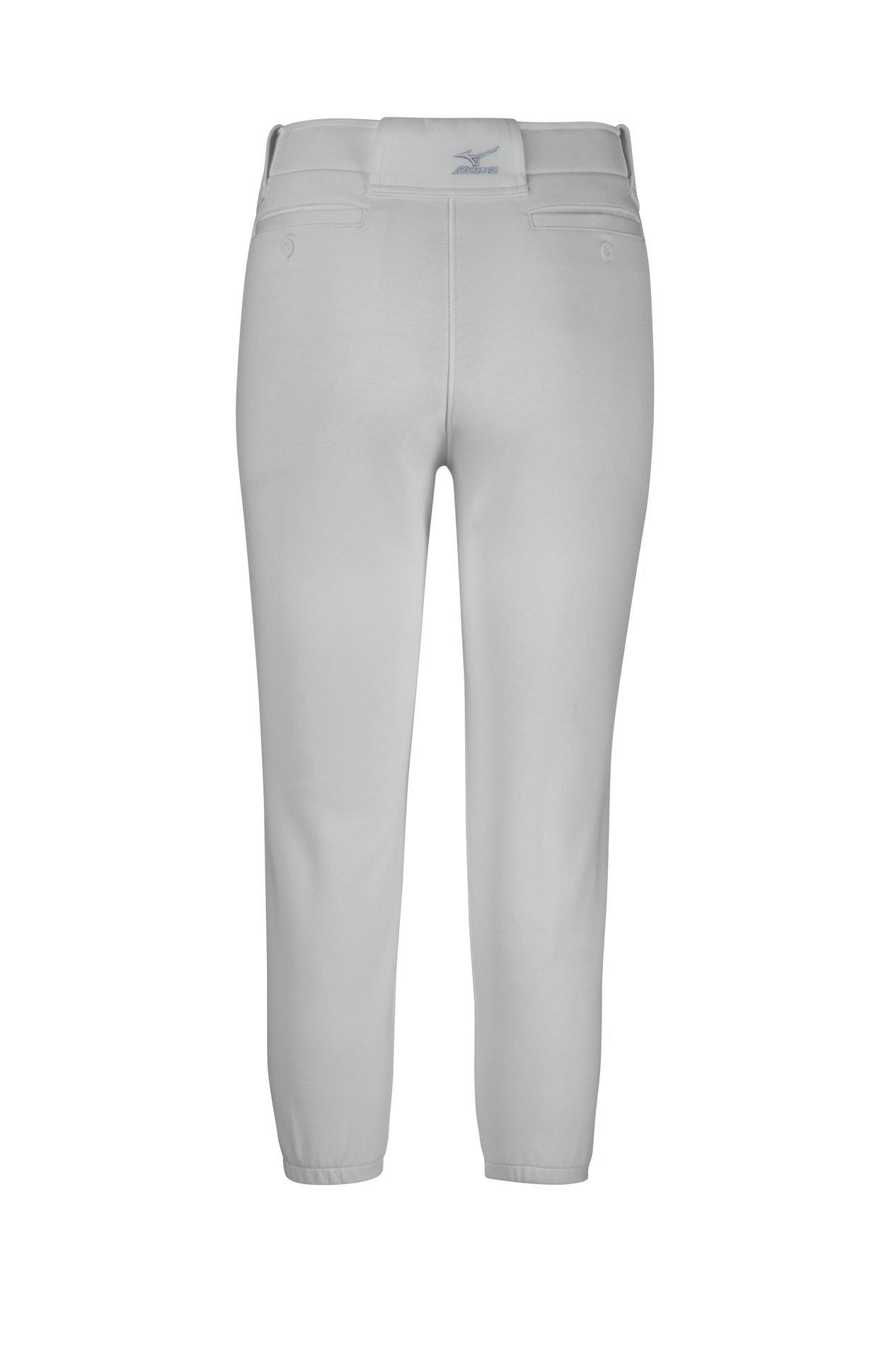 Women's Belted Softball Pant 4