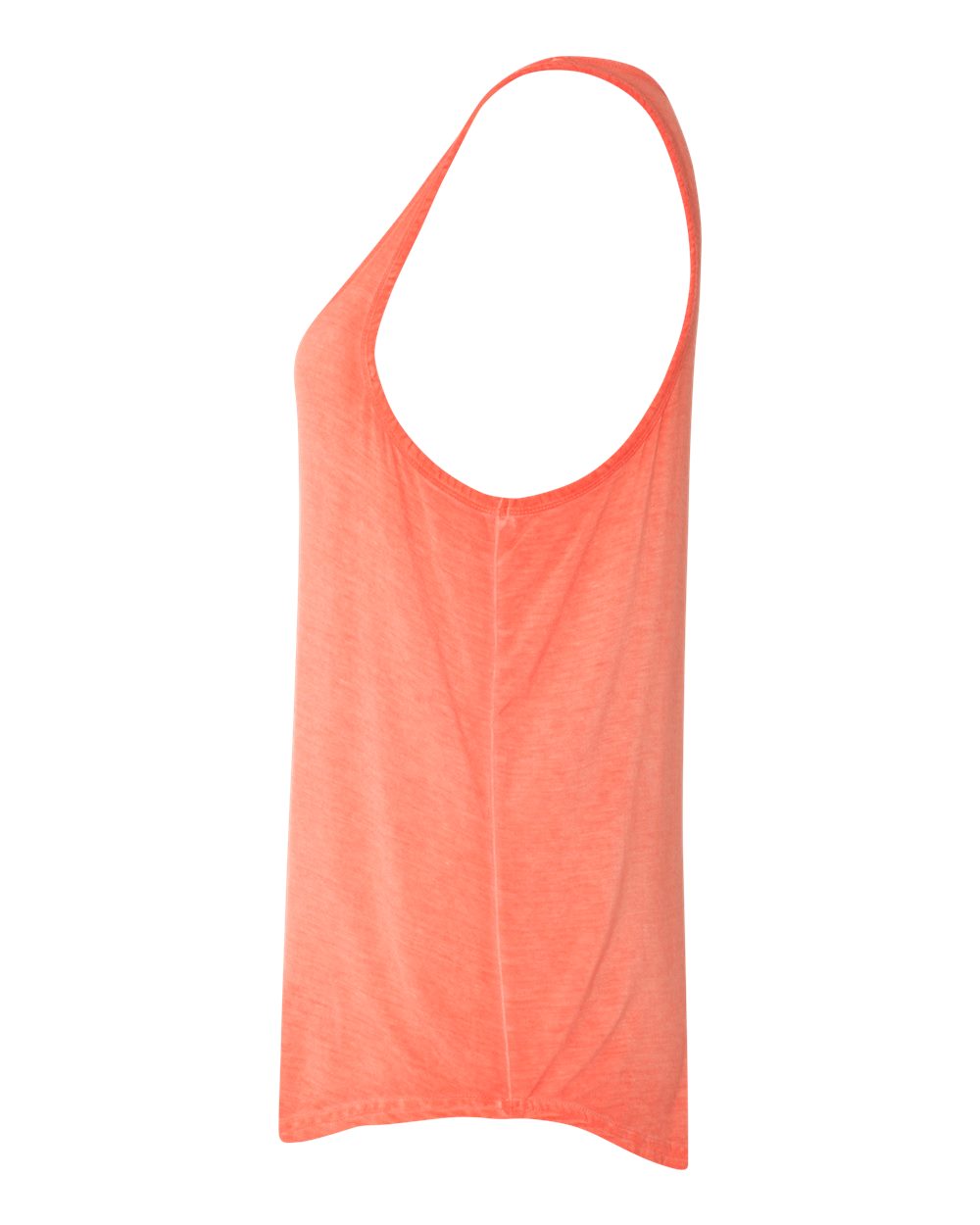 Women's Oasis Wash Tank Top - 8133 2