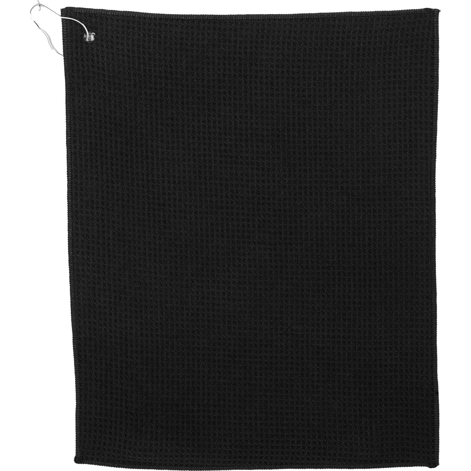 15" x 18" Recycled 200g Microfiber Waffle Towel 26