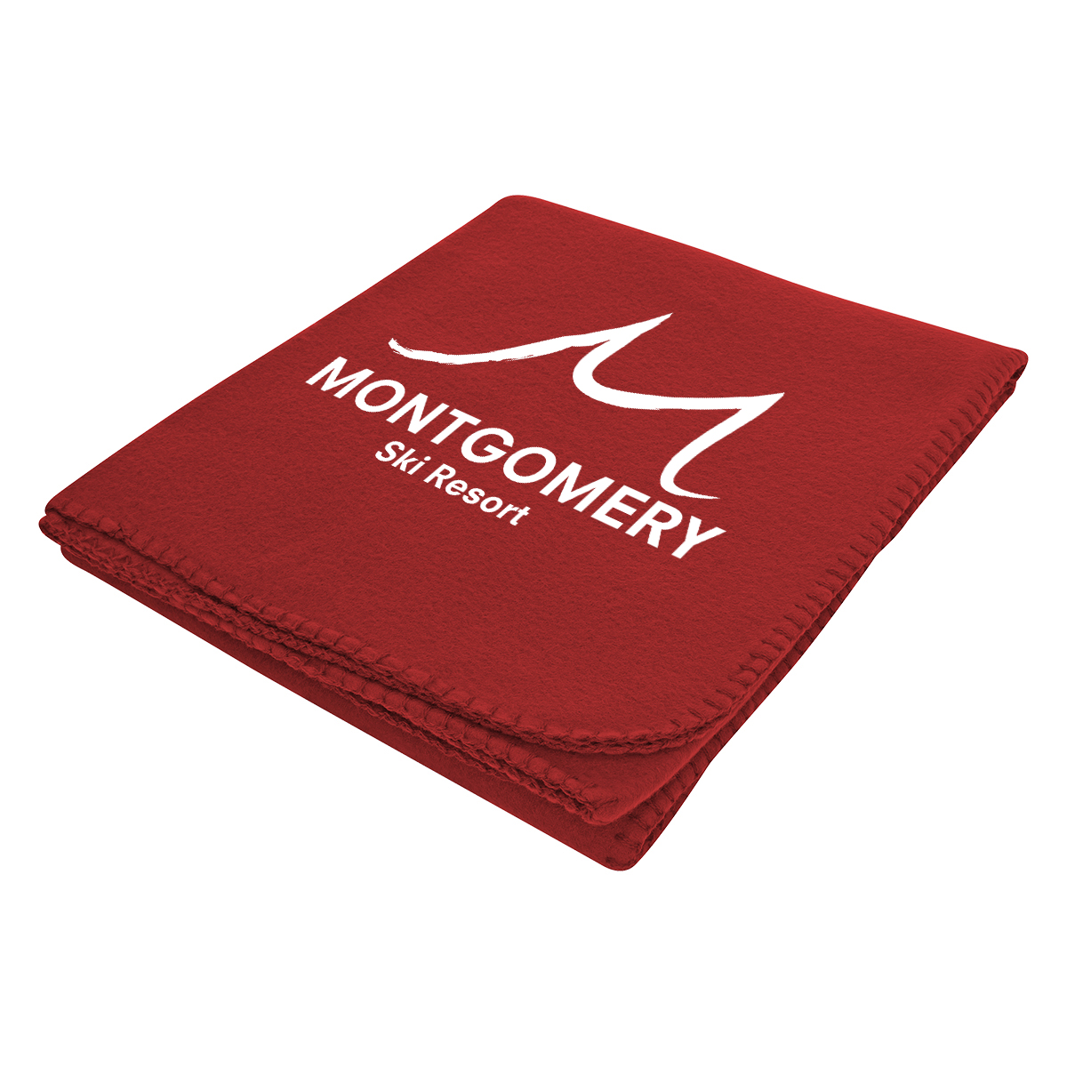 Filmore Fleece Blanket 4