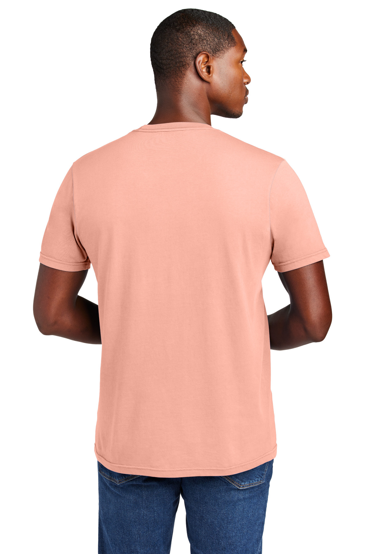 District Wash Tee DT2101 31