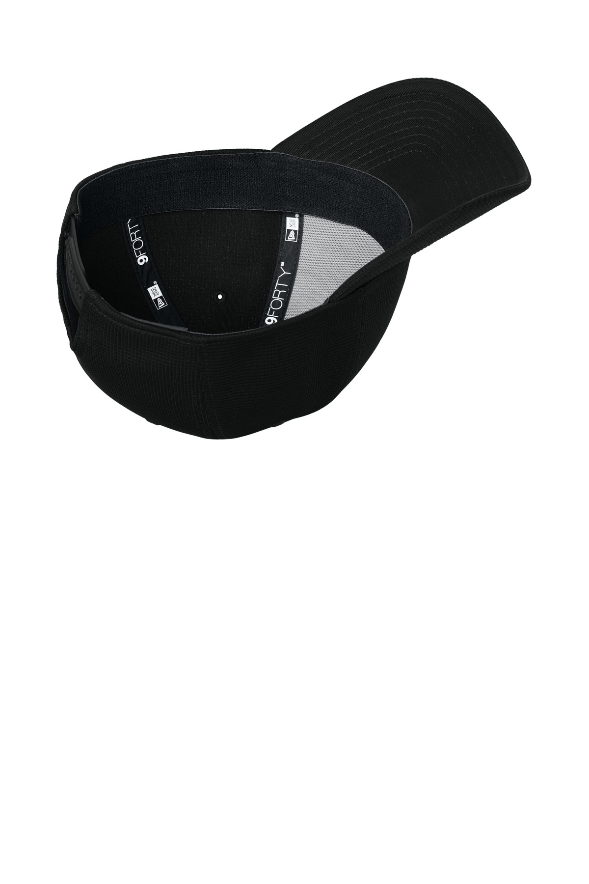 Pivot Stretch Band Snapback Cap