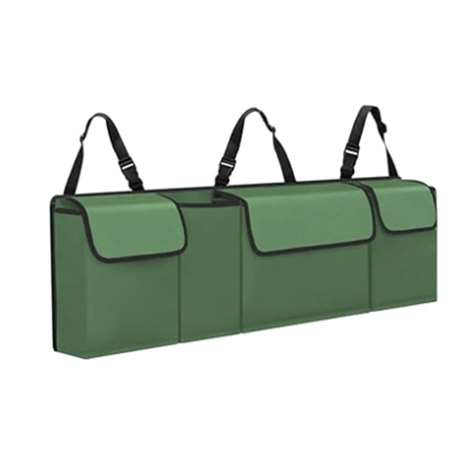 Trunk Organizer 2