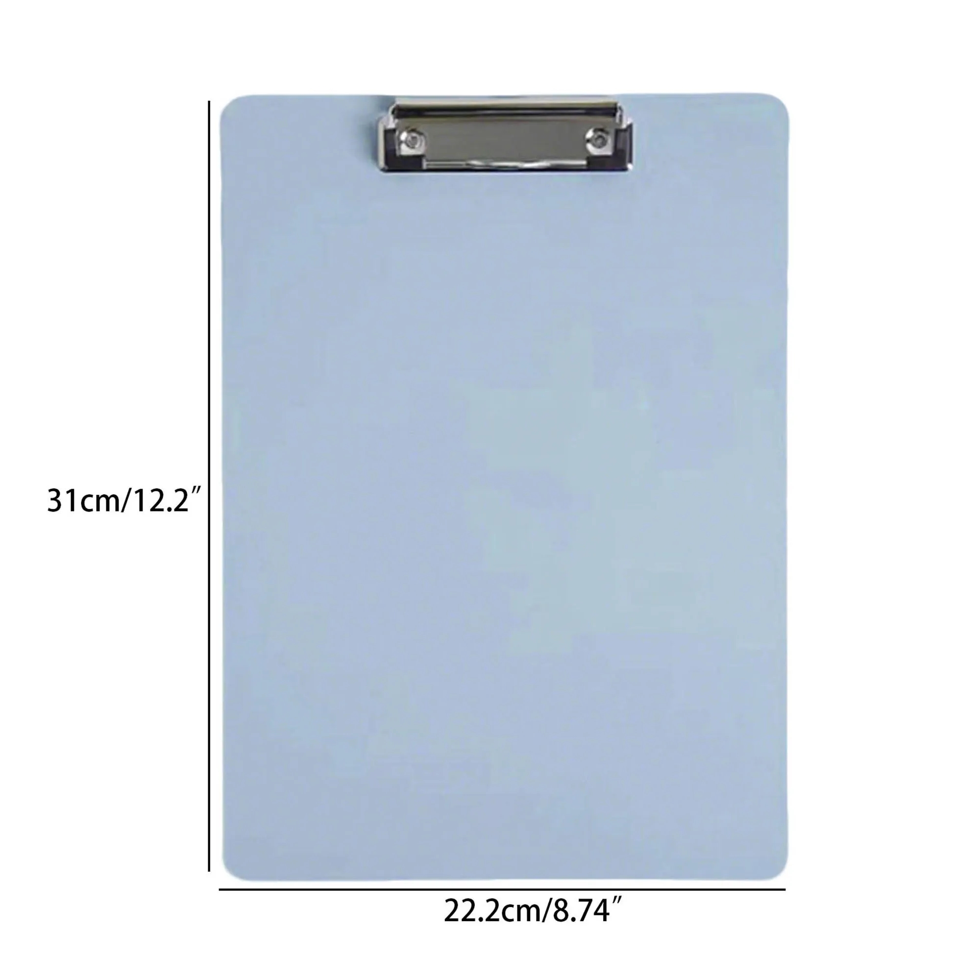 Hanging A4 Folder Binders 2