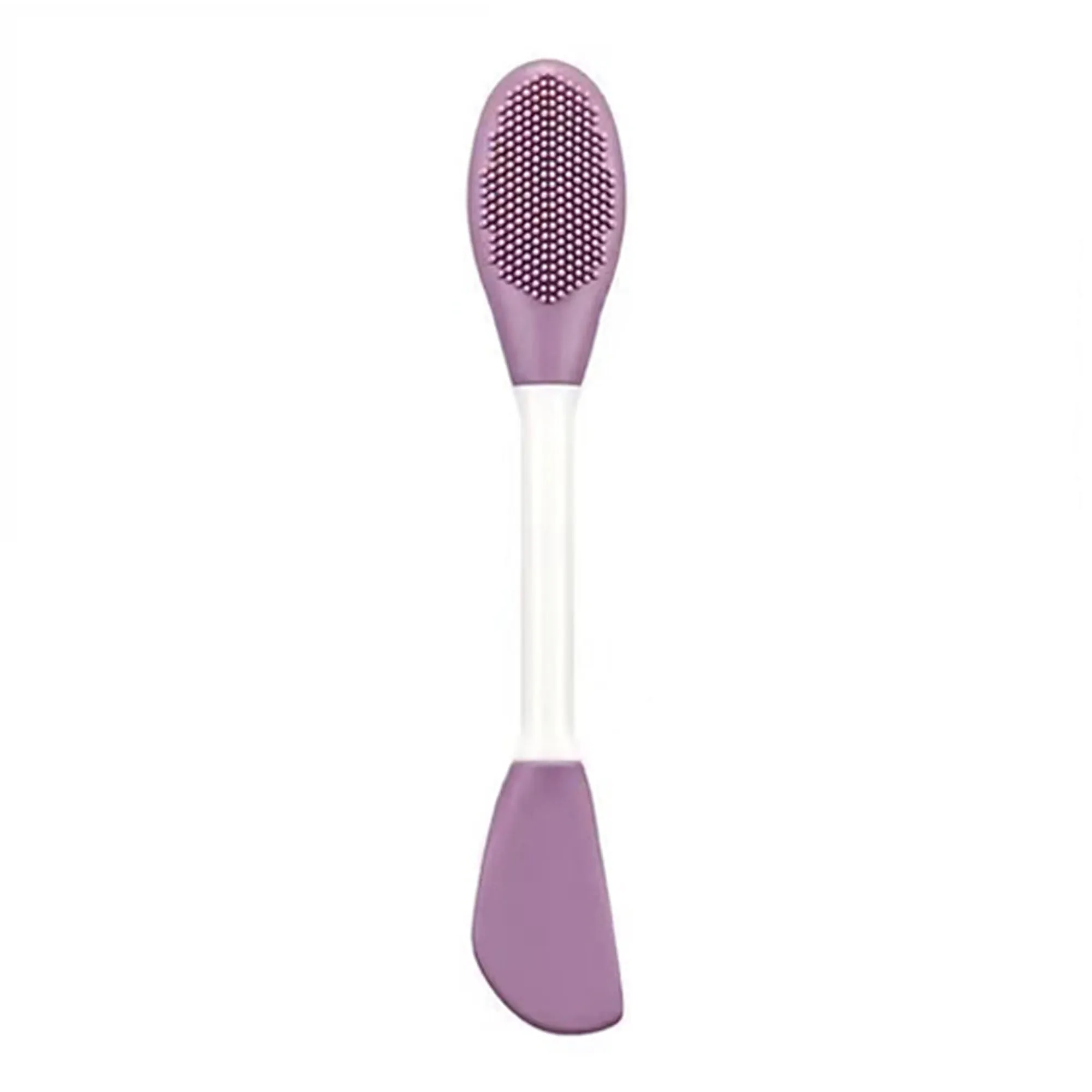Silicone Face Wash Brush 9