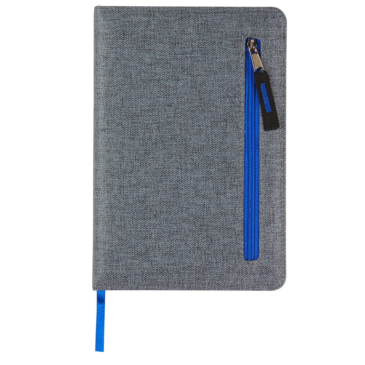 6" x 8" Zip-It Journal 3