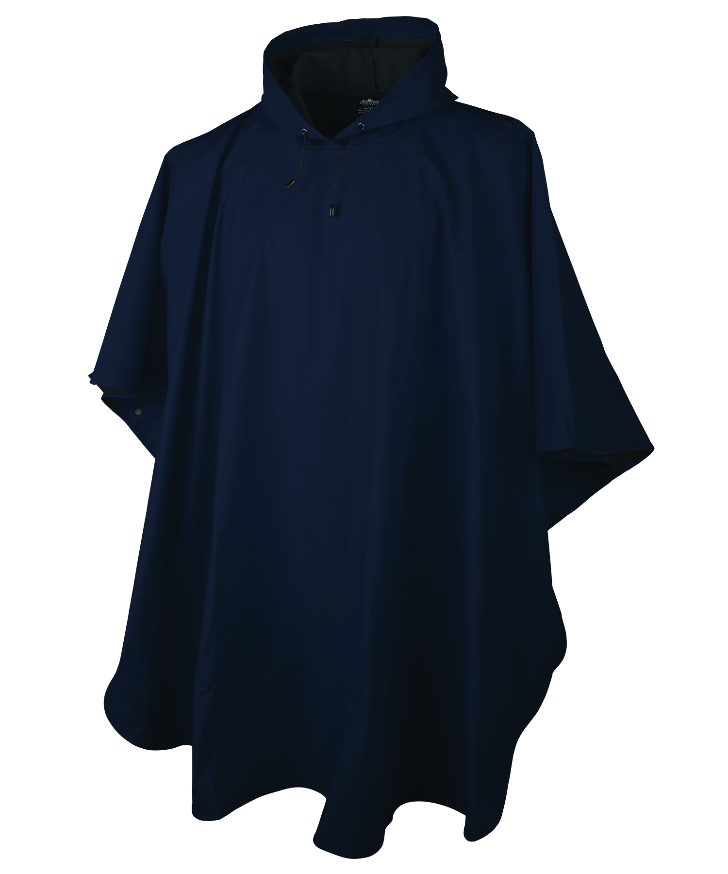 Peak Poncho 18