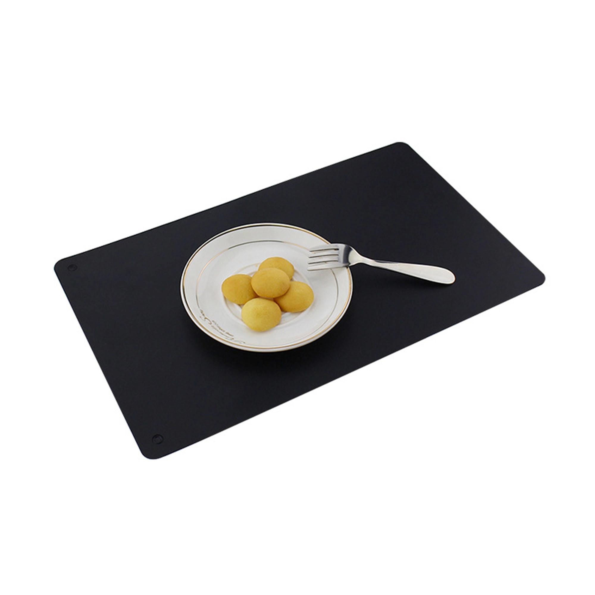 Silicone Placemat Table Mat 2