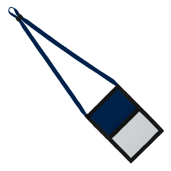 IMPORT Imported Polyester Tradeshow Organizer 7