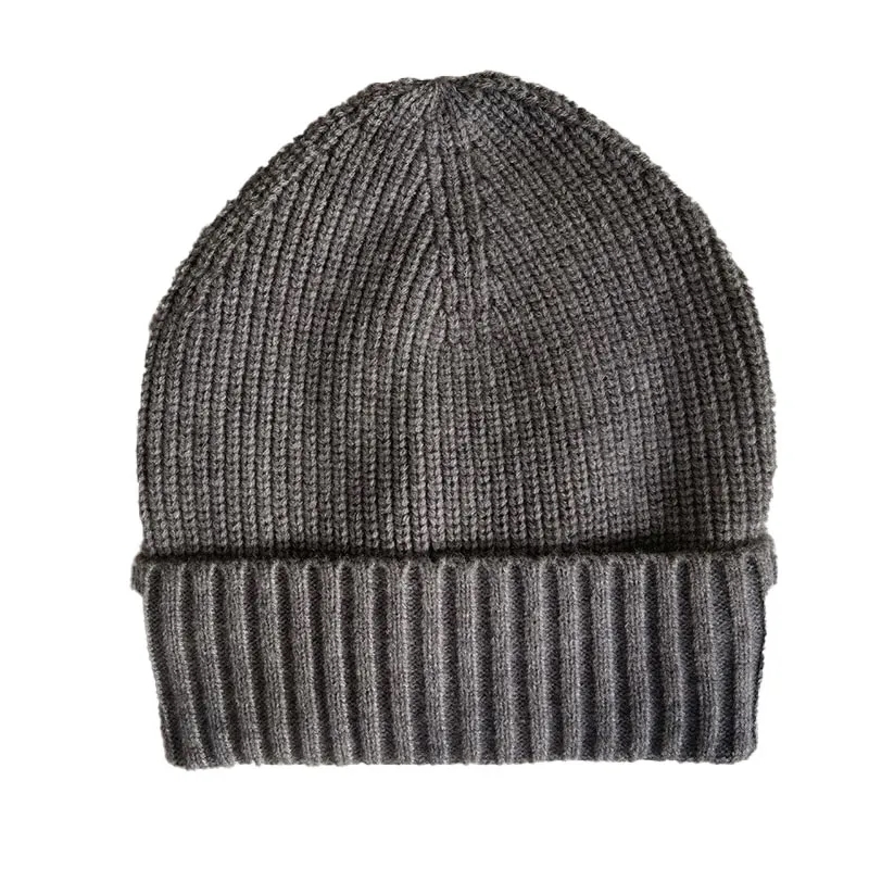 Knitted Cap 7
