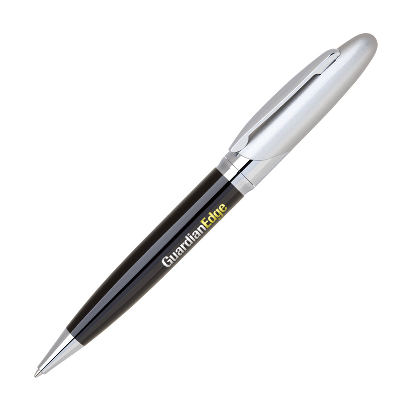 Gothic-II Twist Pens 10