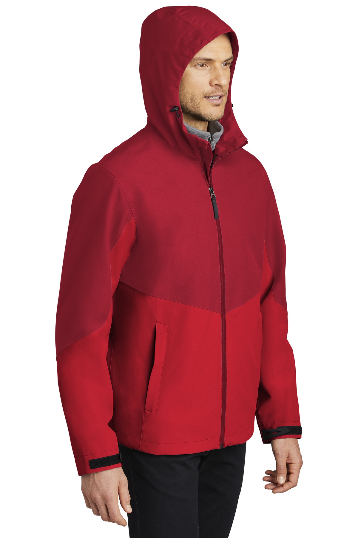 Port Authority® Tech Rain Jacket 15