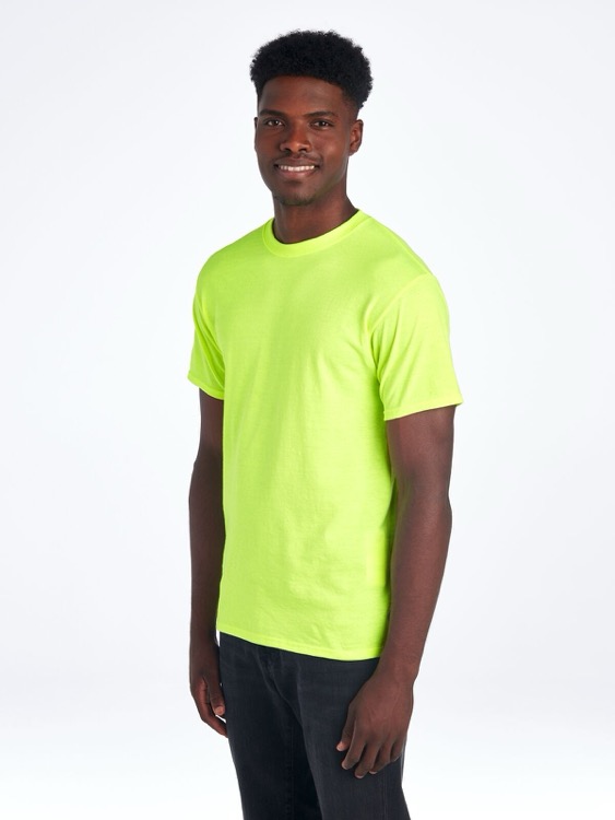 JERZEES DRI-POWERĀ® Unisex T-Shirt 7
