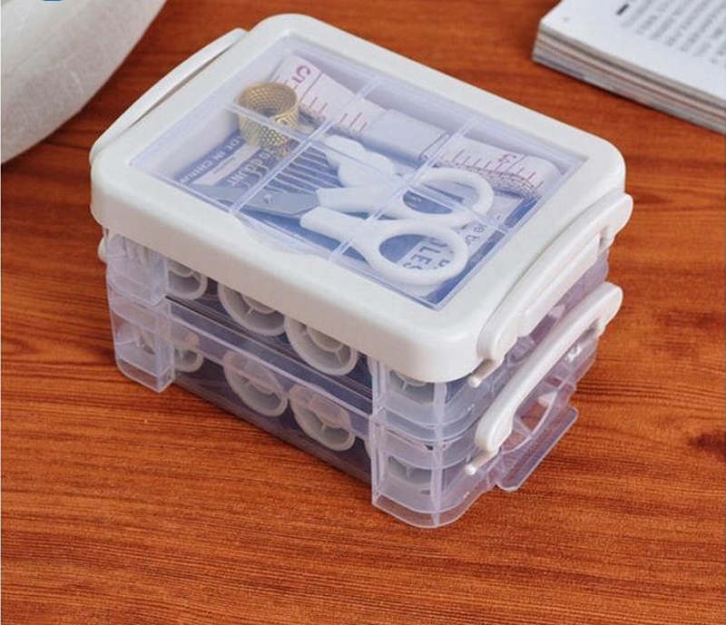 Travel Sewing Kit DIY 5