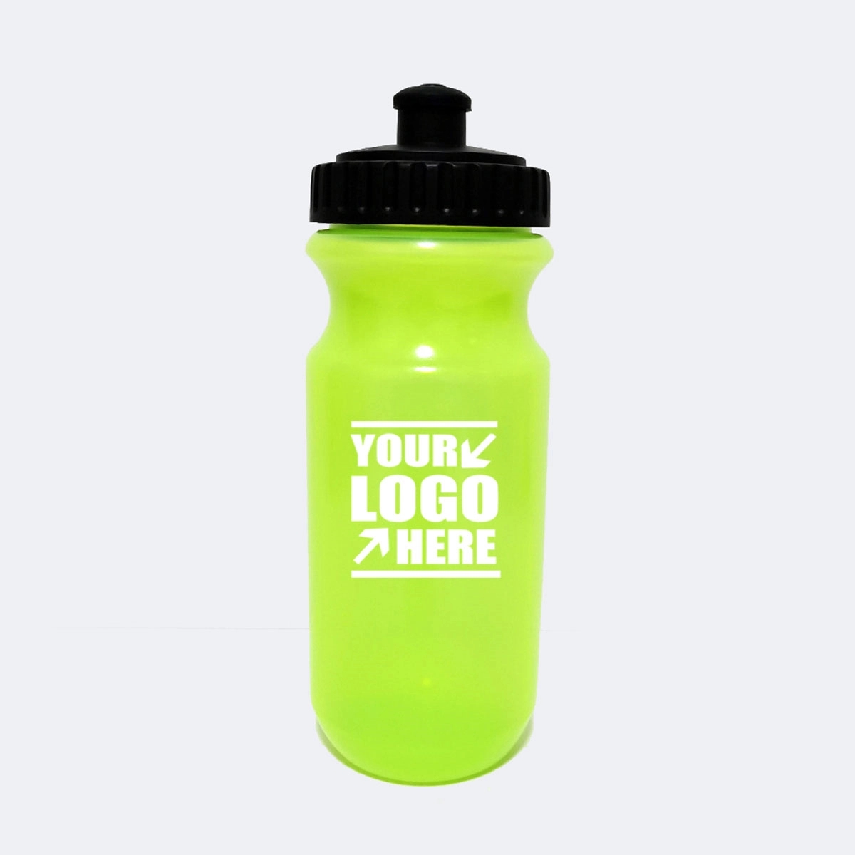 Gator-Skin Bottle 20Oz 2