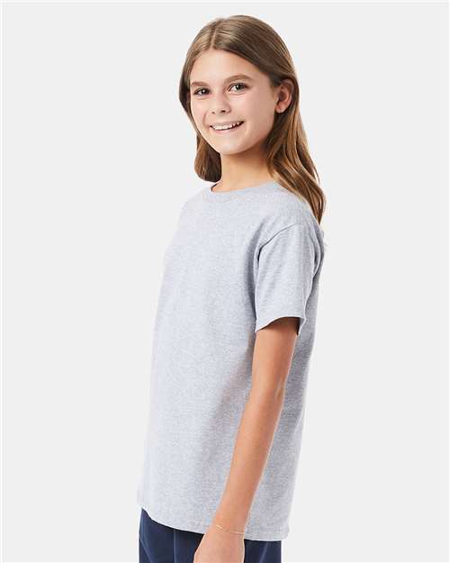 Youth Essential-T T-Shirt - 5480 22