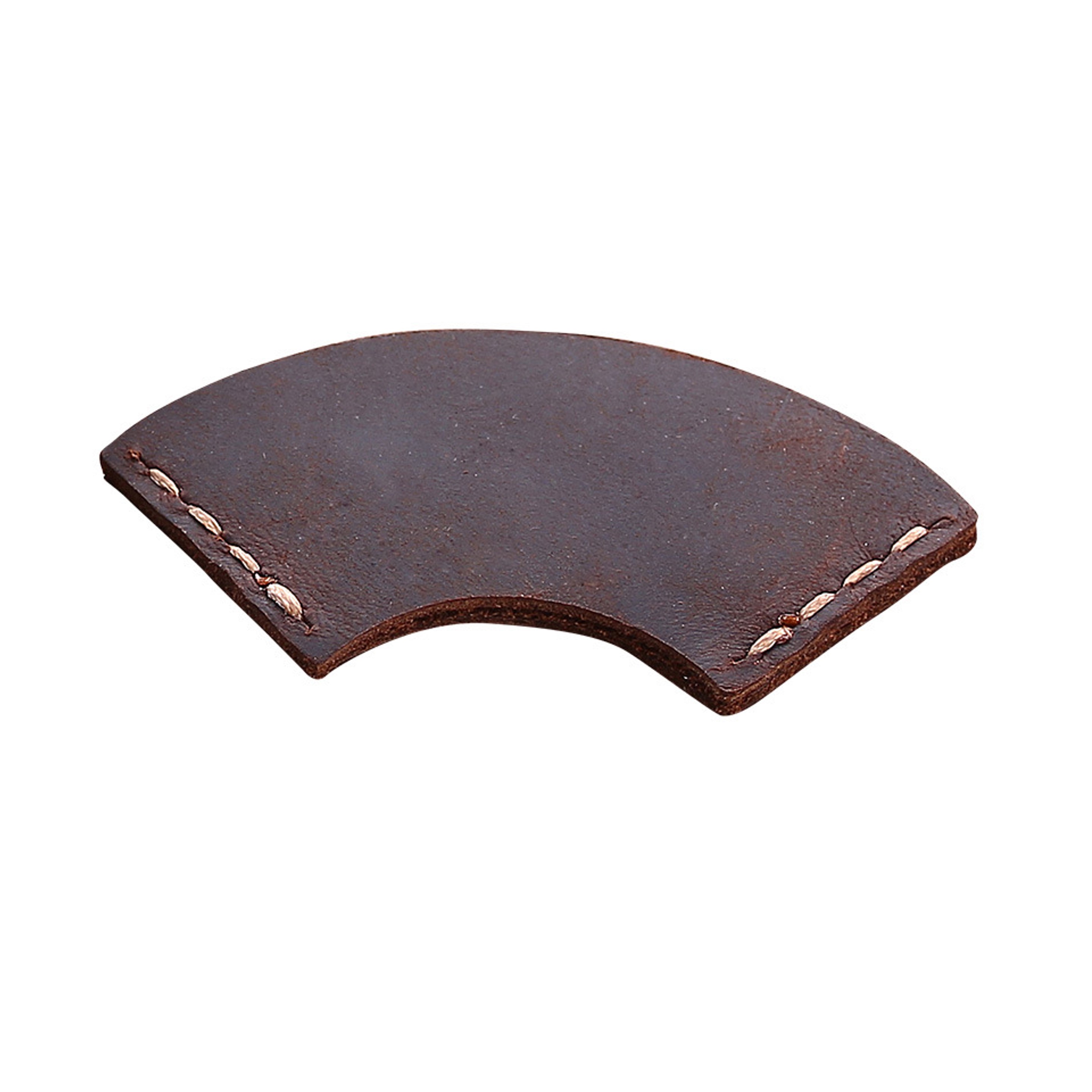 Genuine Leather Corner Page Bookmarks 2