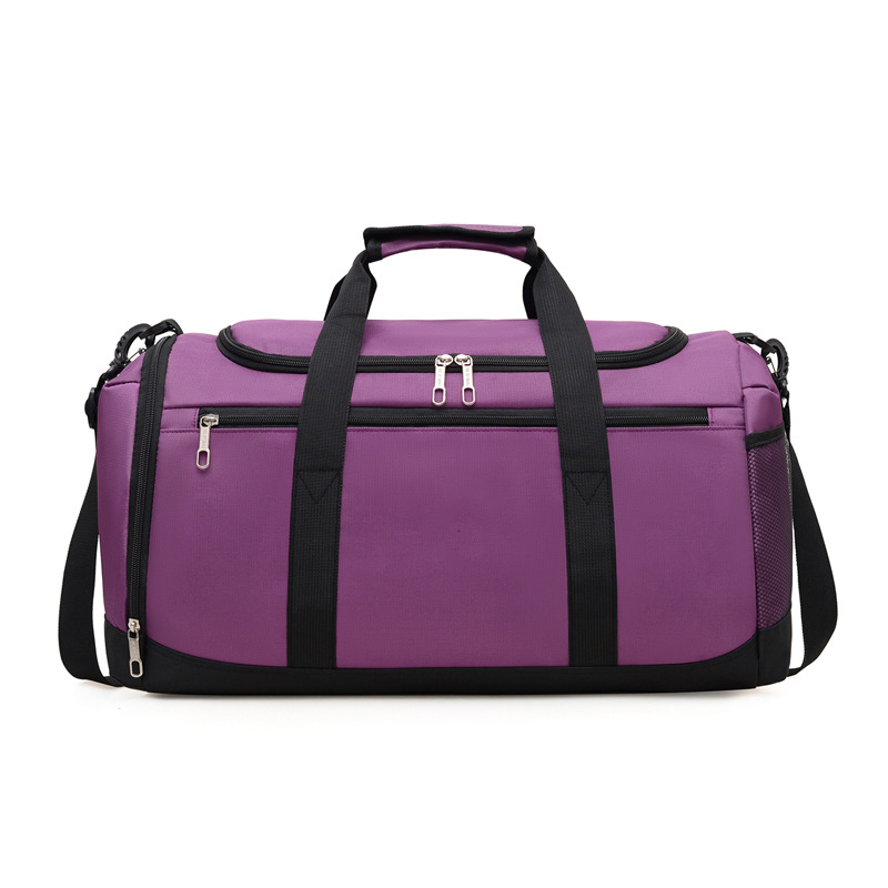 Tote Travel Bag 6
