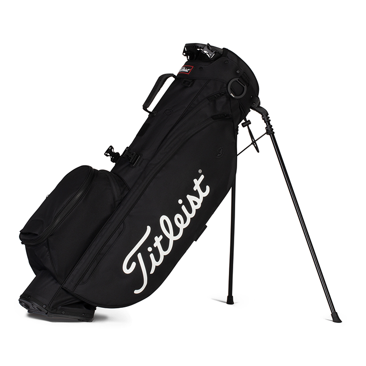 Titleist Player's 4 Stand Bag 3