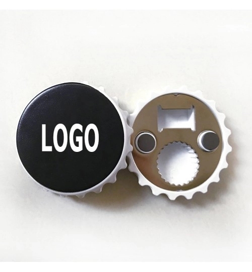 Magnetic Bottle Opener 1