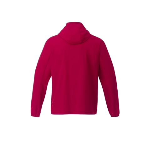 Men's TOBA Packable Jacket 20